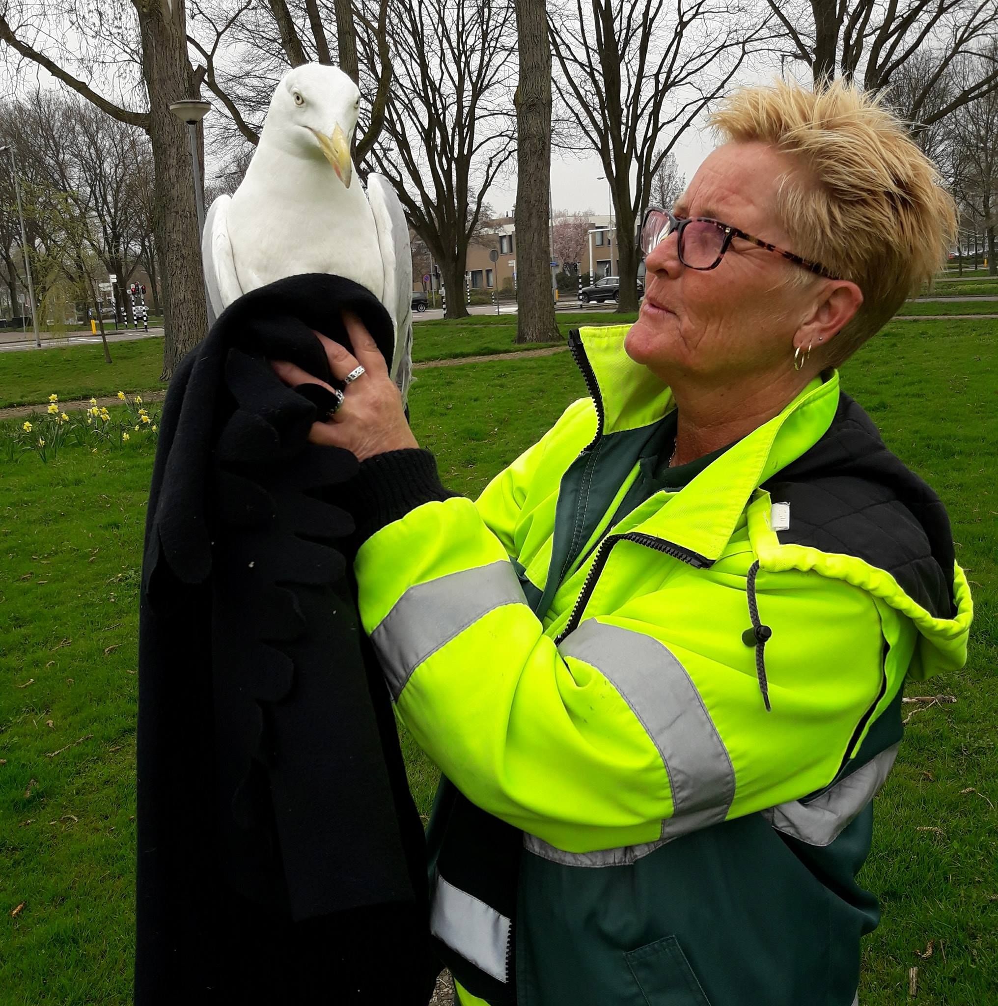 Vrijwilligersmarkt Castricum