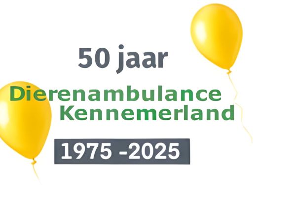 Zaterdag 4 oktober: FEEST!